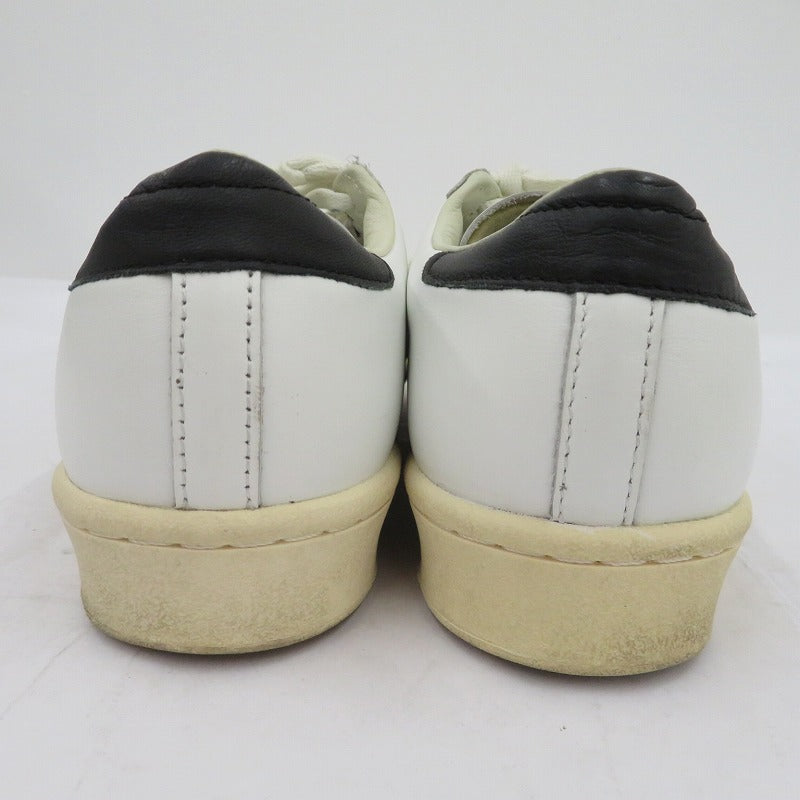 adidas Originals | アディダスオリジナルス SUPERSTAR VINTAGE スニーカー JQ3254 ホワイト 25cm【瀬戸大橋店】