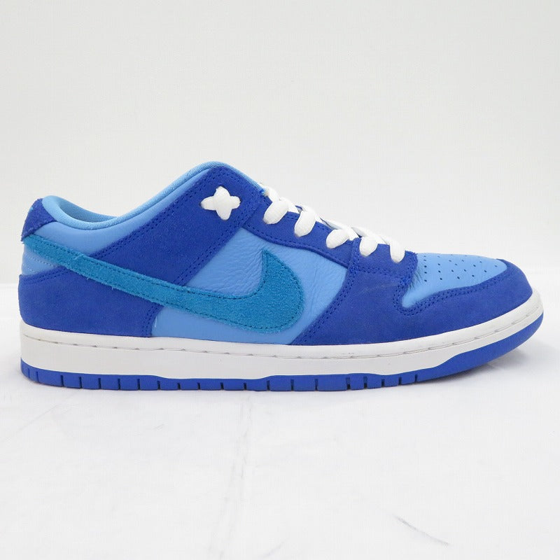 NIKE | ナイキ Blue Raspberry スニーカー DM0807-400 ダンク ブルー 28.5cm【瀬戸大橋店】