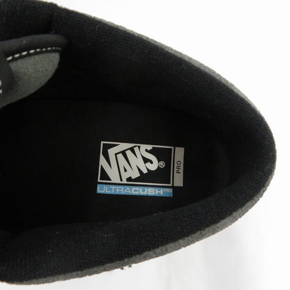 VANS | バンズ Half Cab Pro'92 スニーカー VN0A3QPHUYY ブラック 28cm【瀬戸大橋店】