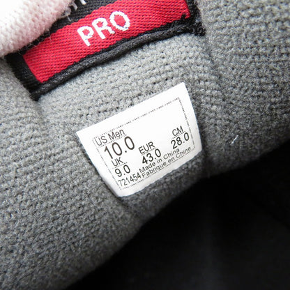 VANS | バンズ Half Cab Pro'92 スニーカー VN0A3QPHUYY ブラック 28cm【瀬戸大橋店】