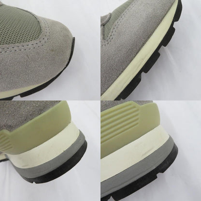 NEW BALANCE | ニューバランス 996 Made in USA '30th Anniversary' スニーカー ML996DK グレー 27.5cm【瀬戸大橋店】