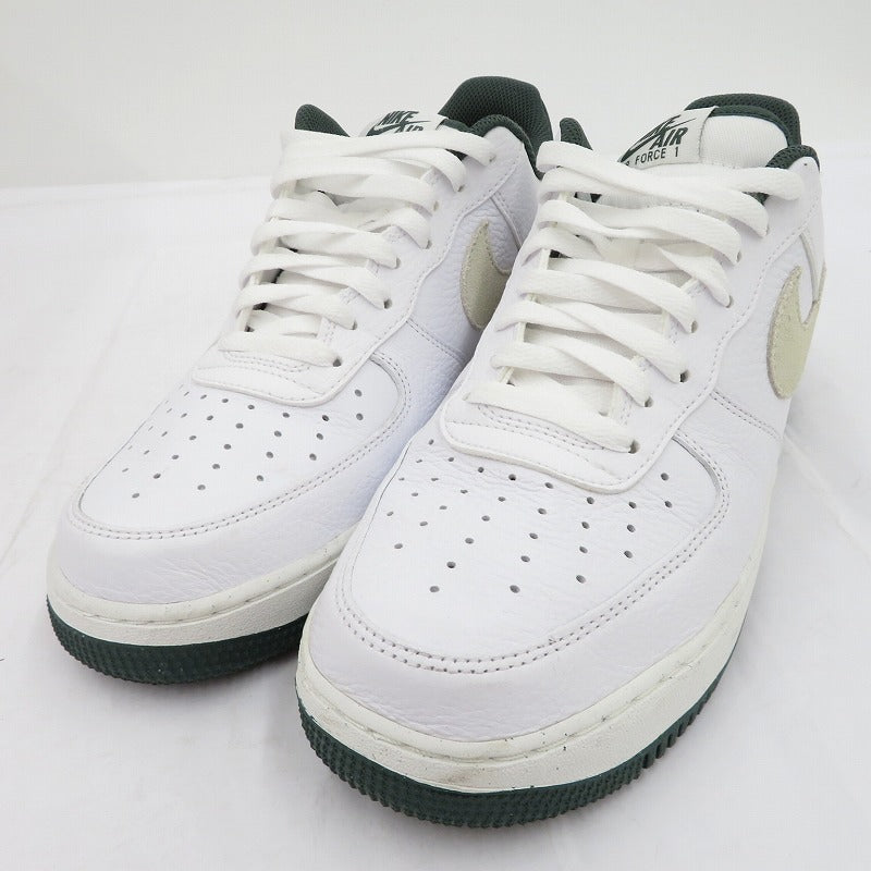 NIKE | ナイキ AF1 Low '07 LV8 スニーカー HF1939-100 エアフォース ホワイト 28.5cm【瀬戸大橋店】
