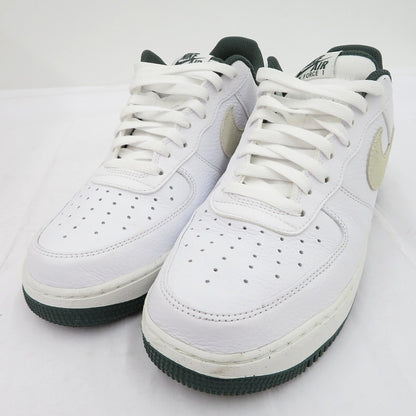 NIKE | ナイキ AF1 Low '07 LV8 スニーカー HF1939-100 エアフォース ホワイト 28.5cm【瀬戸大橋店】