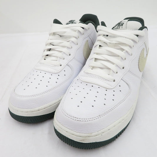 NIKE | ナイキ AF1 Low '07 LV8 スニーカー HF1939-100 エアフォース ホワイト 28.5cm【瀬戸大橋店】