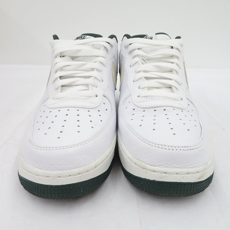 NIKE | ナイキ AF1 Low '07 LV8 スニーカー HF1939-100 エアフォース ホワイト 28.5cm【瀬戸大橋店】