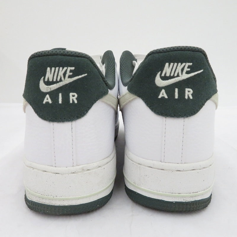 NIKE | ナイキ AF1 Low '07 LV8 スニーカー HF1939-100 エアフォース ホワイト 28.5cm【瀬戸大橋店】
