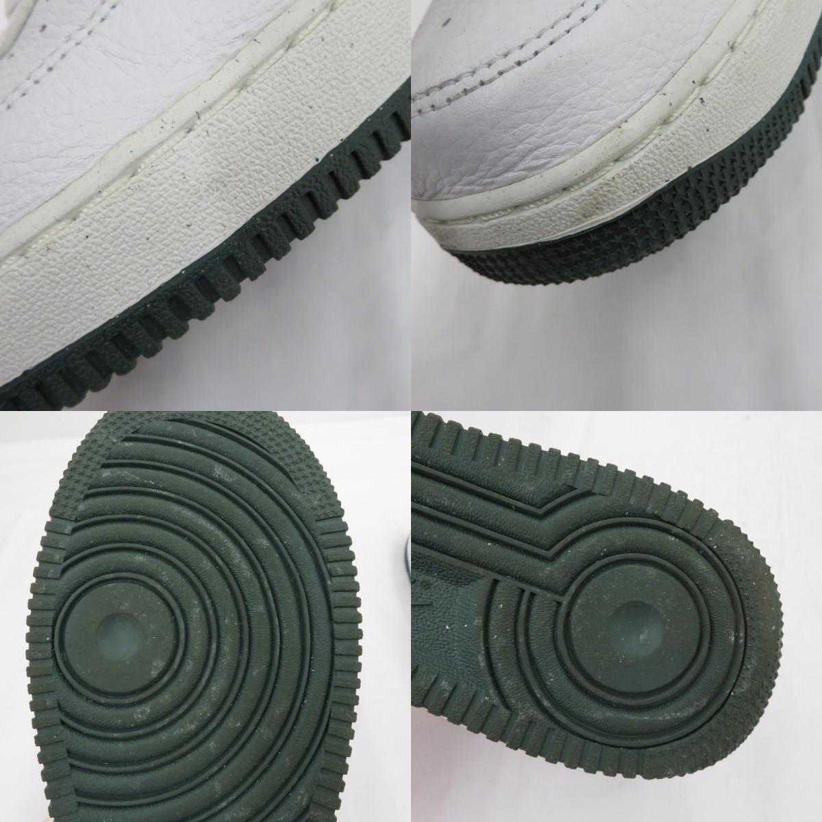NIKE | ナイキ AF1 Low '07 LV8 スニーカー HF1939-100 エアフォース ホワイト 28.5cm【瀬戸大橋店】