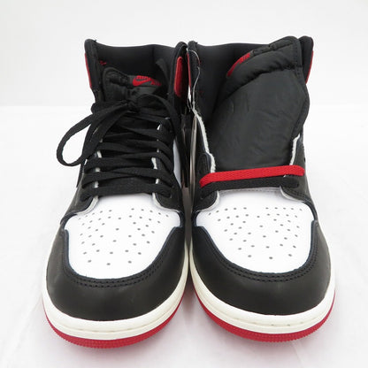 NIKE | ナイキ Black Toe Reimagined スニーカー DZ5485-106 エアジョーダン ブラック 28cm【瀬戸大橋店】