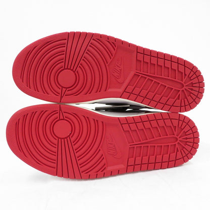 NIKE | ナイキ Black Toe Reimagined スニーカー DZ5485-106 エアジョーダン ブラック 28cm【瀬戸大橋店】