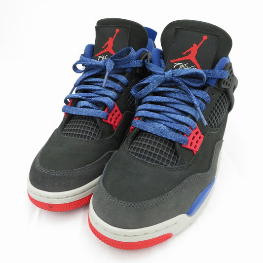 NIKE | ナイキ Rare Air スニーカー FV5029-003 エアジョーダン ブラック 27.5cm【瀬戸大橋店】