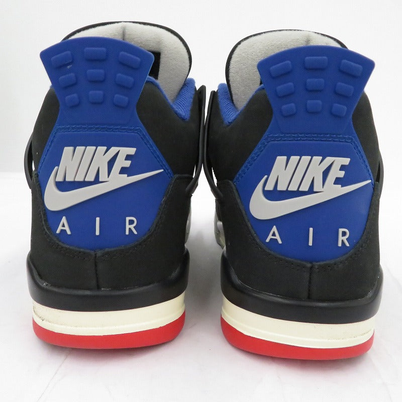 NIKE | ナイキ Rare Air スニーカー FV5029-003 エアジョーダン ブラック 27.5cm【瀬戸大橋店】