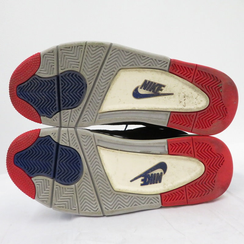 NIKE | ナイキ Rare Air スニーカー FV5029-003 エアジョーダン ブラック 27.5cm【瀬戸大橋店】
