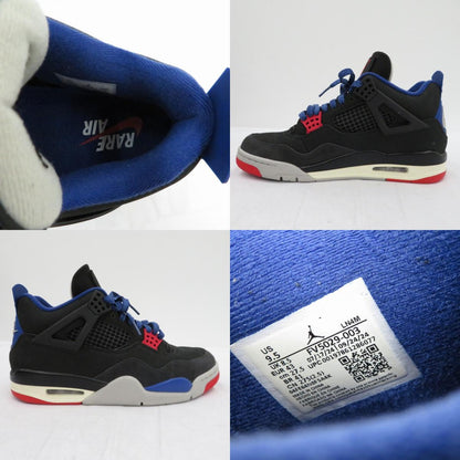 NIKE | ナイキ Rare Air スニーカー FV5029-003 エアジョーダン ブラック 27.5cm【瀬戸大橋店】