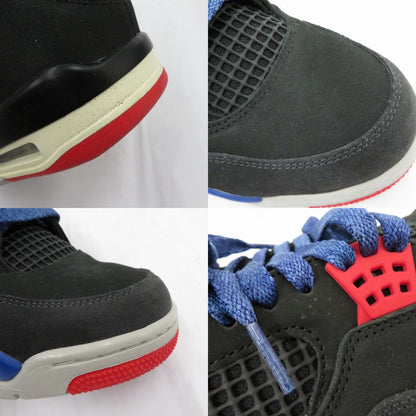 NIKE | ナイキ Rare Air スニーカー FV5029-003 エアジョーダン ブラック 27.5cm【瀬戸大橋店】