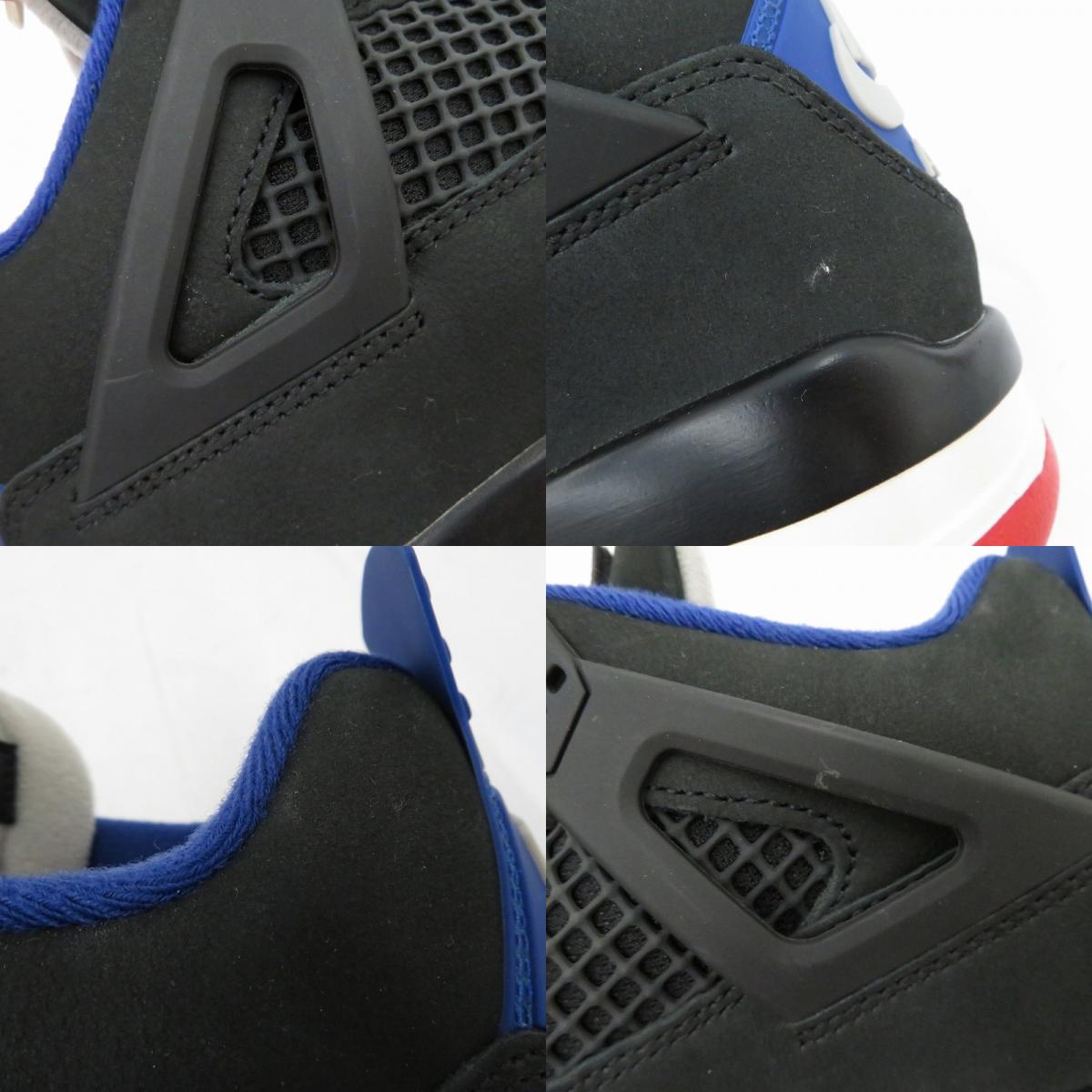 NIKE | ナイキ Rare Air スニーカー FV5029-003 エアジョーダン ブラック 27.5cm【瀬戸大橋店】