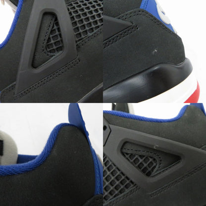 NIKE | ナイキ Rare Air スニーカー FV5029-003 エアジョーダン ブラック 27.5cm【瀬戸大橋店】