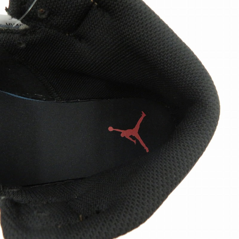 NIKE | ナイキ Air Jordan 1 Mid SE スニーカー HV4091-002 ブラウン 27.5cm【瀬戸大橋店】