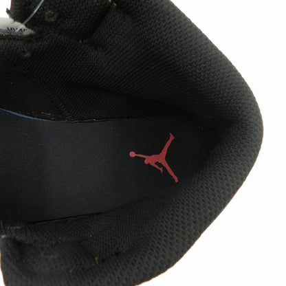 NIKE | ナイキ Air Jordan 1 Mid SE スニーカー HV4091-002 ブラウン 27.5cm【瀬戸大橋店】