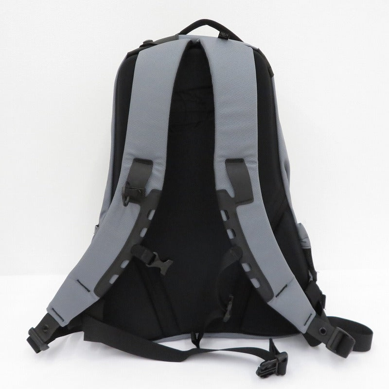ARC'TERYX | アークテリクス BEAMS別注 ARRO16 リュック・デイパック 22130 グレー【瀬戸大橋店】