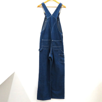 Carhartt | カーハート オーバーオール R08 ブルー サイズ：30【瀬戸大橋店】