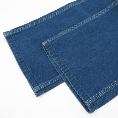 Carhartt | カーハート オーバーオール R08 ブルー サイズ：30【瀬戸大橋店】