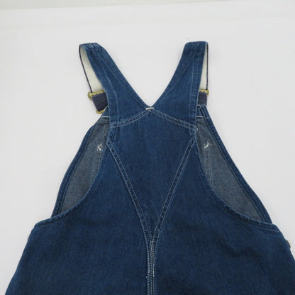 Carhartt | カーハート オーバーオール R08 ブルー サイズ：30【瀬戸大橋店】