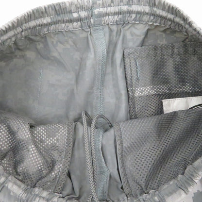 BURLAP OUTFITTER | バーラップアウトフィッター REFLECTIVE DIGITAL CAMO ショートパンツ グレー サイズ：S【瀬戸大橋店】