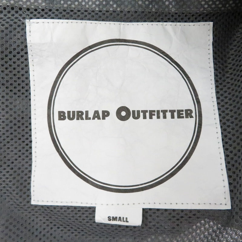 BURLAP OUTFITTER | バーラップアウトフィッター REFLECTIVE DIGITAL CAMO ショートパンツ グレー サイズ：S【瀬戸大橋店】