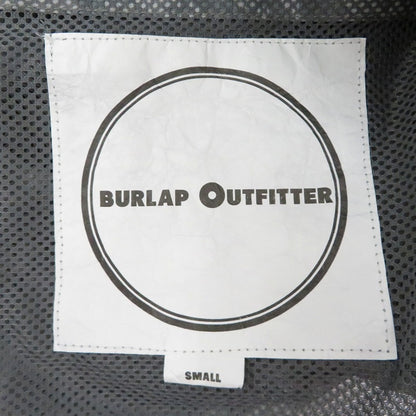 BURLAP OUTFITTER | バーラップアウトフィッター REFLECTIVE DIGITAL CAMO ショートパンツ グレー サイズ：S【瀬戸大橋店】