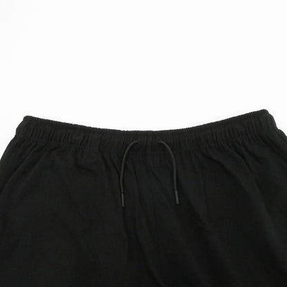 WIND AND SEA | ウィンダンシーウインダンシー Tech Shorts ショートパンツ WDS-O-CLN-26-Q1-PT-11 ブラック サイズ：XL【瀬戸大橋店】