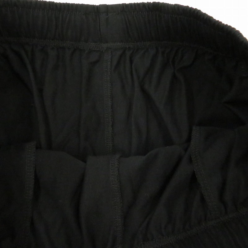 WIND AND SEA | ウィンダンシーウインダンシー Tech Shorts ショートパンツ WDS-O-CLN-26-Q1-PT-11 ブラック サイズ：XL【瀬戸大橋店】