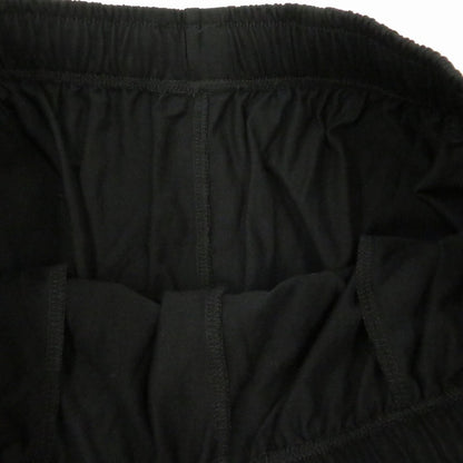 WIND AND SEA | ウィンダンシーウインダンシー Tech Shorts ショートパンツ WDS-O-CLN-26-Q1-PT-11 ブラック サイズ：XL【瀬戸大橋店】