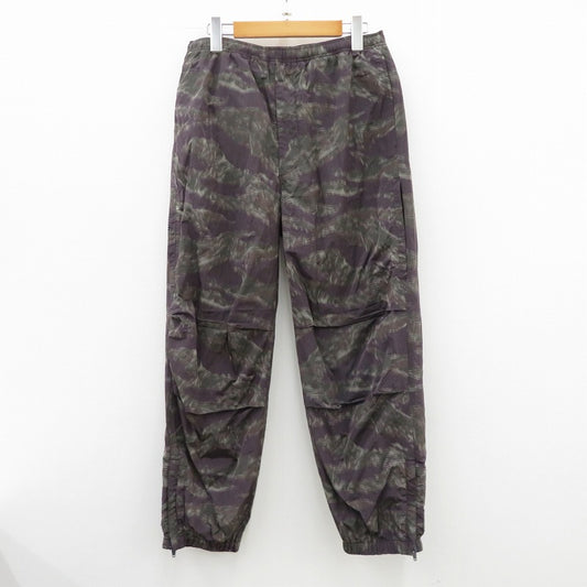 BEAMS + | ビームスプラス MIL Athletic Pants パンツ カモ サイズ：S【瀬戸大橋店】