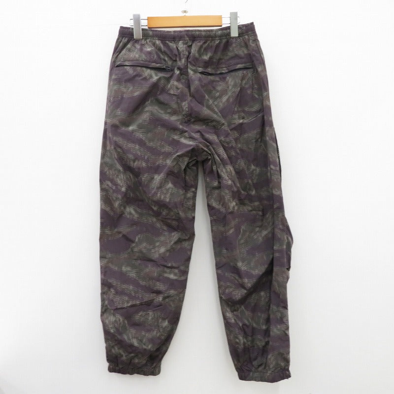 BEAMS + | ビームスプラス MIL Athletic Pants パンツ カモ サイズ：S【瀬戸大橋店】