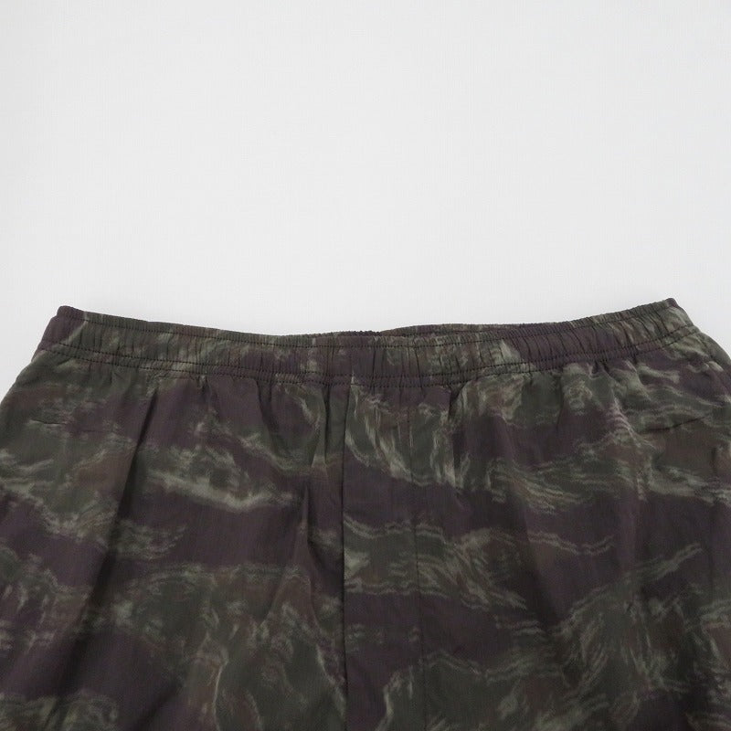 BEAMS + | ビームスプラス MIL Athletic Pants パンツ カモ サイズ：S【瀬戸大橋店】
