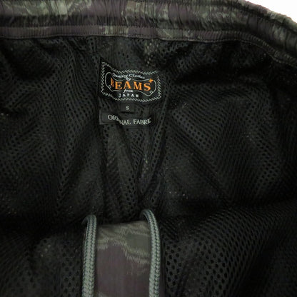 BEAMS + | ビームスプラス MIL Athletic Pants パンツ カモ サイズ：S【瀬戸大橋店】