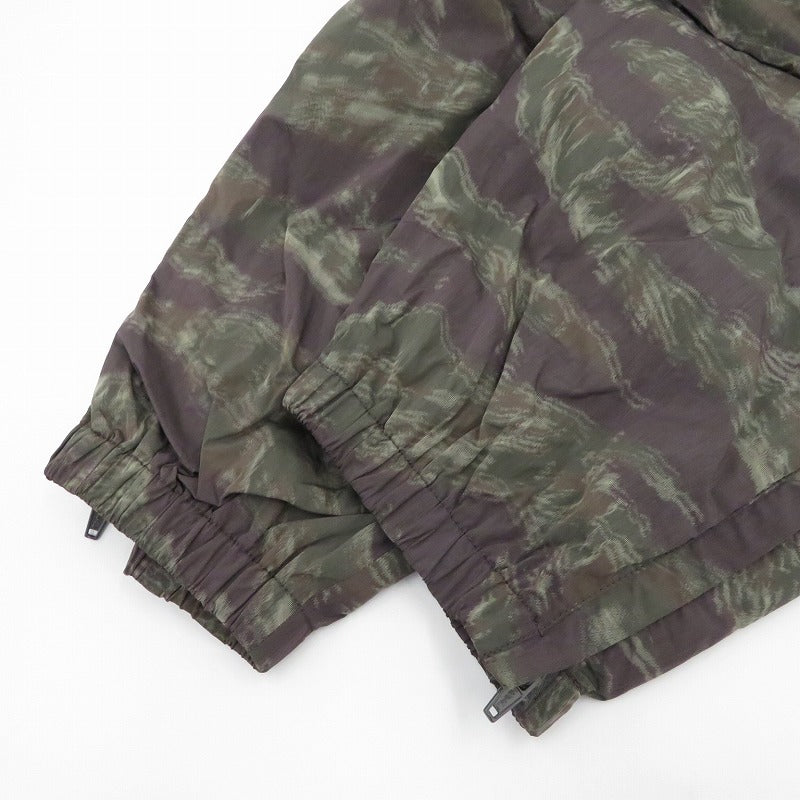 BEAMS + | ビームスプラス MIL Athletic Pants パンツ カモ サイズ：S【瀬戸大橋店】
