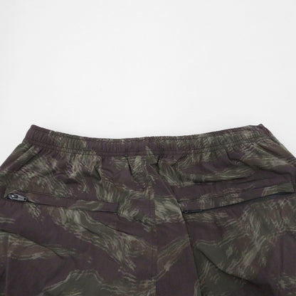 BEAMS + | ビームスプラス MIL Athletic Pants パンツ カモ サイズ：S【瀬戸大橋店】