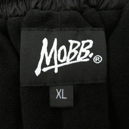 MOBB | モブ パンツ ブラック サイズ：XL【瀬戸大橋店】