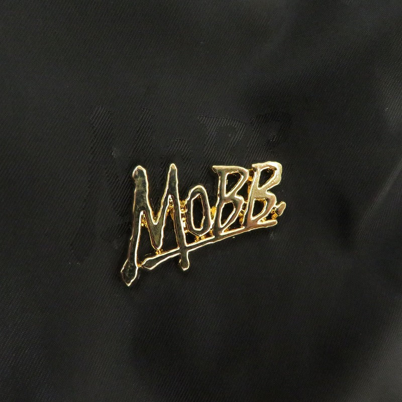 MOBB | モブ パンツ ブラック サイズ：XL【瀬戸大橋店】