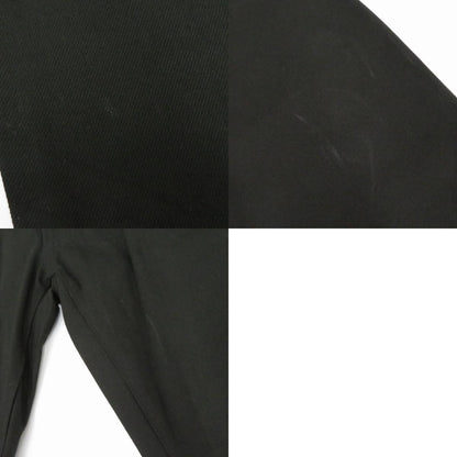 Cotton Twill 5Pocket Slim Pants その他ボトムス SVY-PT075 ブラック サイズ：34【瀬戸大橋店】