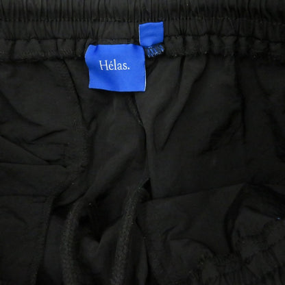 HELAS | ヘラス パンツ ブラック サイズ：S【瀬戸大橋店】