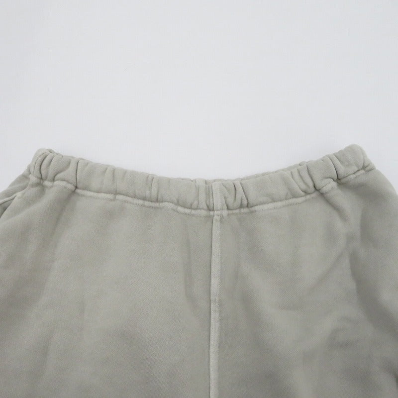 FTC | エフティーシー CARGO SWEAT SHORT ショートパンツ FTC025SUMB04 グレー サイズ：M【瀬戸大橋店】