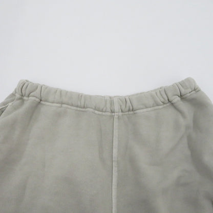 FTC | エフティーシー CARGO SWEAT SHORT ショートパンツ FTC025SUMB04 グレー サイズ：M【瀬戸大橋店】
