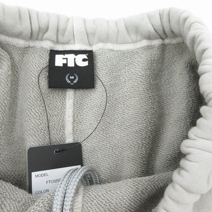 FTC | エフティーシー CARGO SWEAT SHORT ショートパンツ FTC025SUMB04 グレー サイズ：M【瀬戸大橋店】