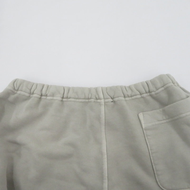 FTC | エフティーシー CARGO SWEAT SHORT ショートパンツ FTC025SUMB04 グレー サイズ：M【瀬戸大橋店】