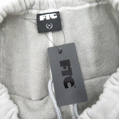 FTC | エフティーシー CARGO SWEAT SHORT ショートパンツ FTC025SUMB04 グレー サイズ：M【瀬戸大橋店】