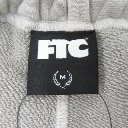 FTC | エフティーシー CARGO SWEAT SHORT ショートパンツ FTC025SUMB04 グレー サイズ：M【瀬戸大橋店】