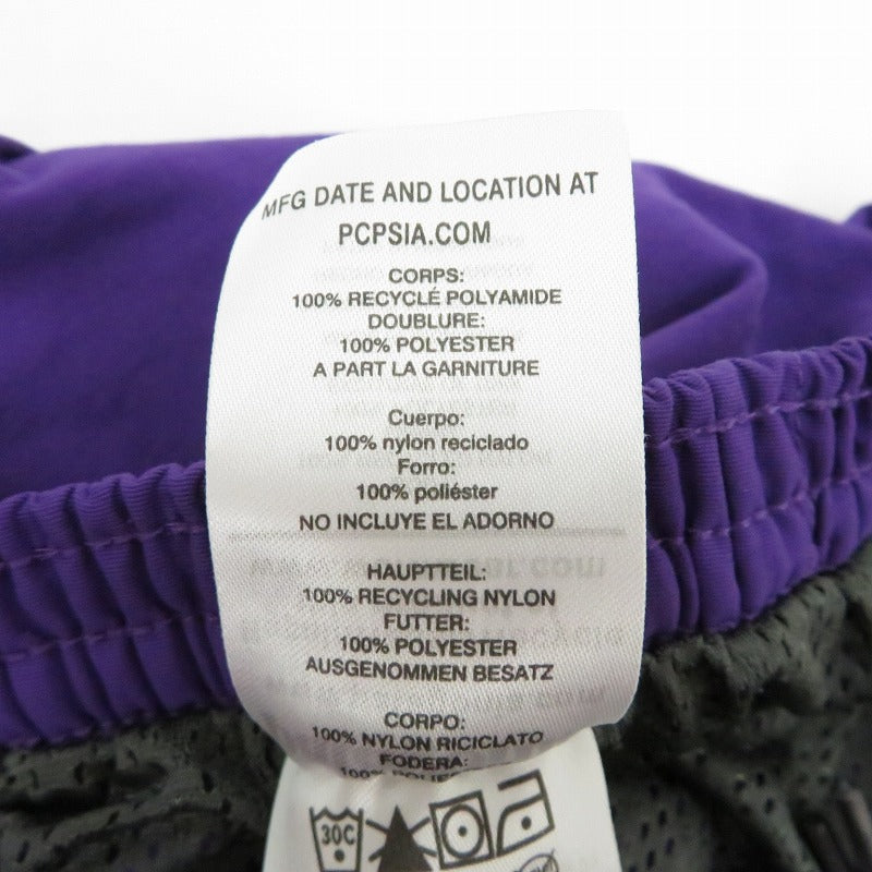 patagonia | パタゴニア ﾊﾞｷﾞｰｽﾞｼｮｰﾂ ショートパンツ 57021 パープル サイズ：S【瀬戸大橋店】