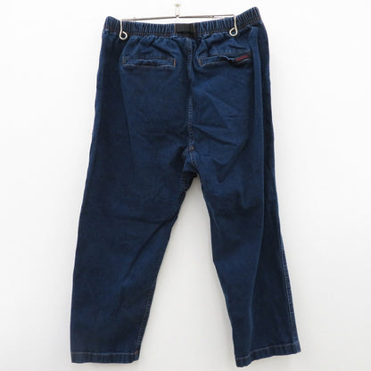 Gramicci | グラミチ DENIM LOOSE TAPERED PANT デニムパンツ GUP3-S2059 ネイビー サイズ：L【瀬戸大橋店】